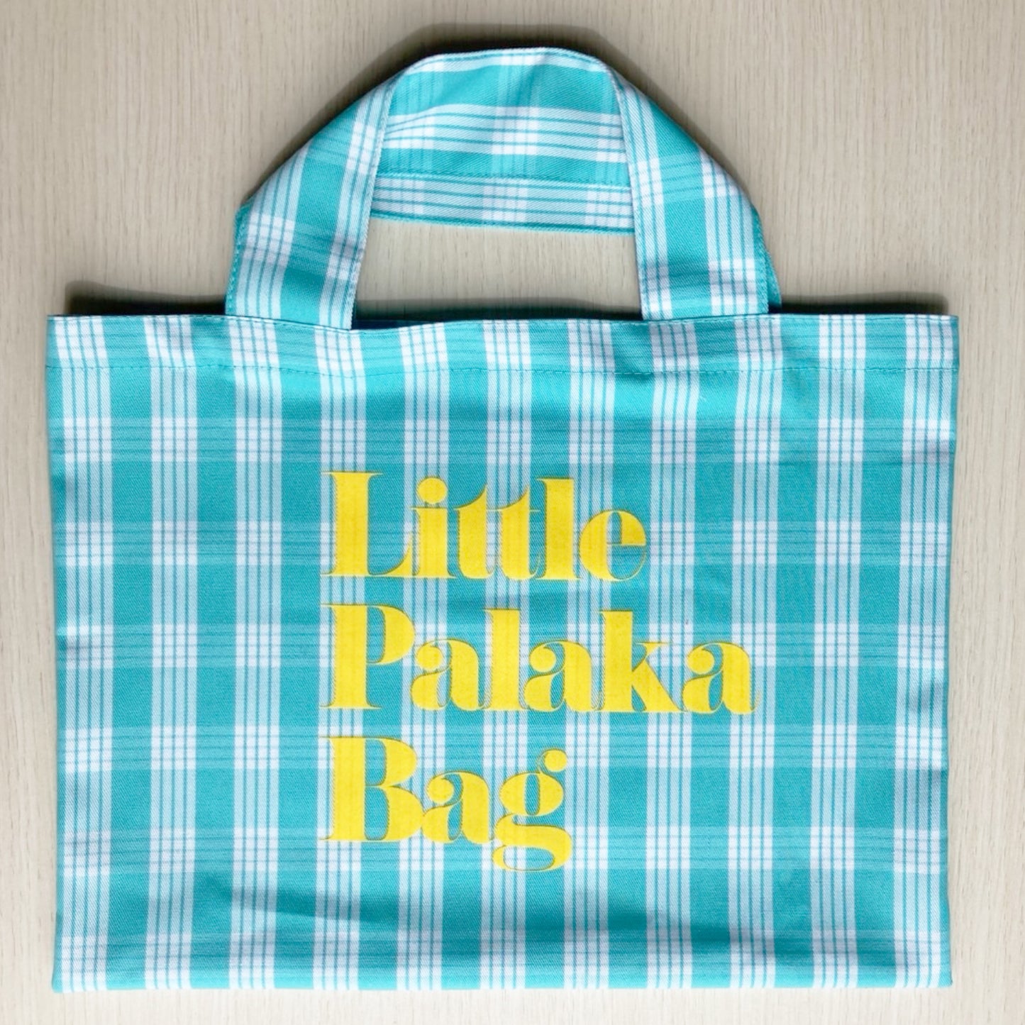 LITTLE PALAKA TOTE