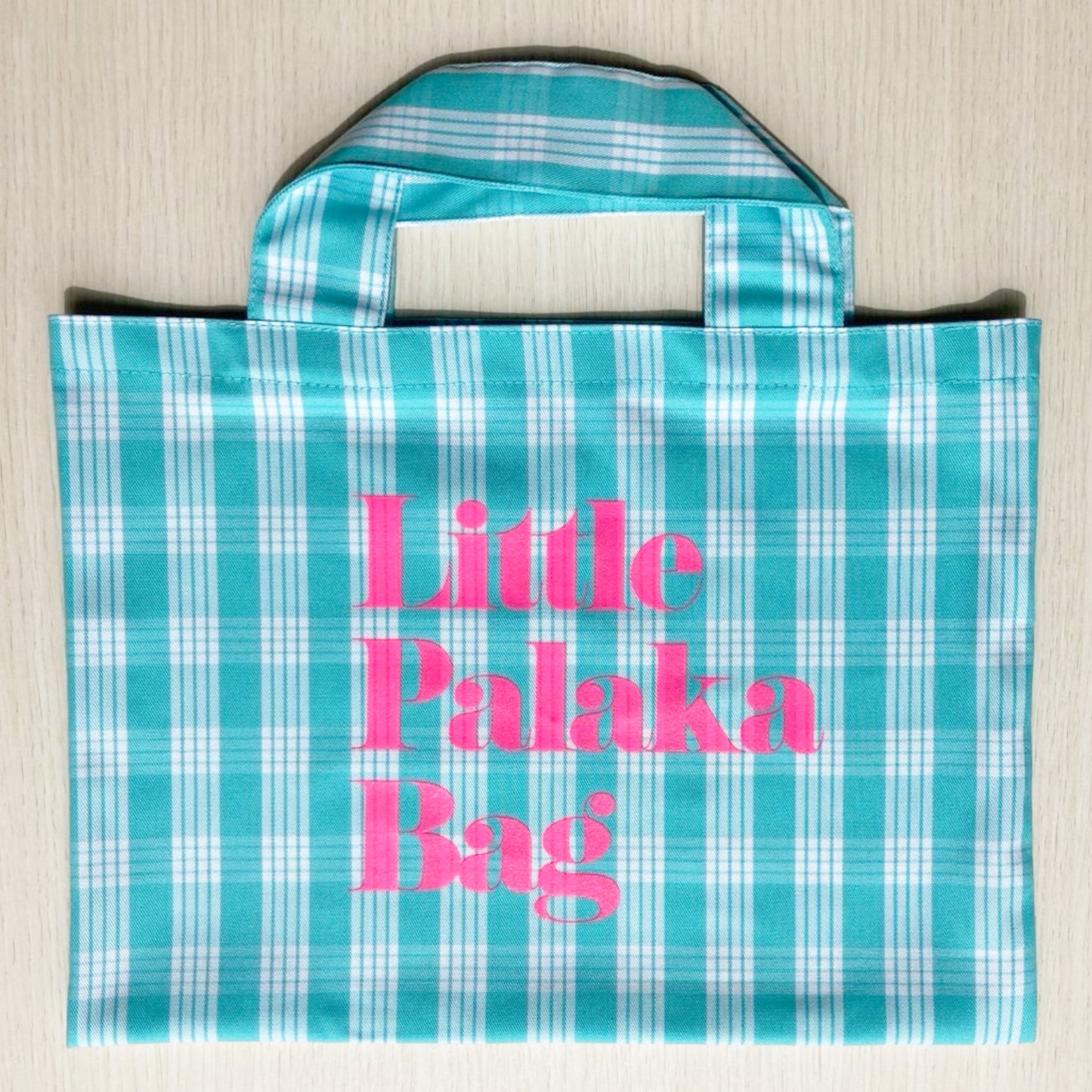 LITTLE PALAKA TOTE