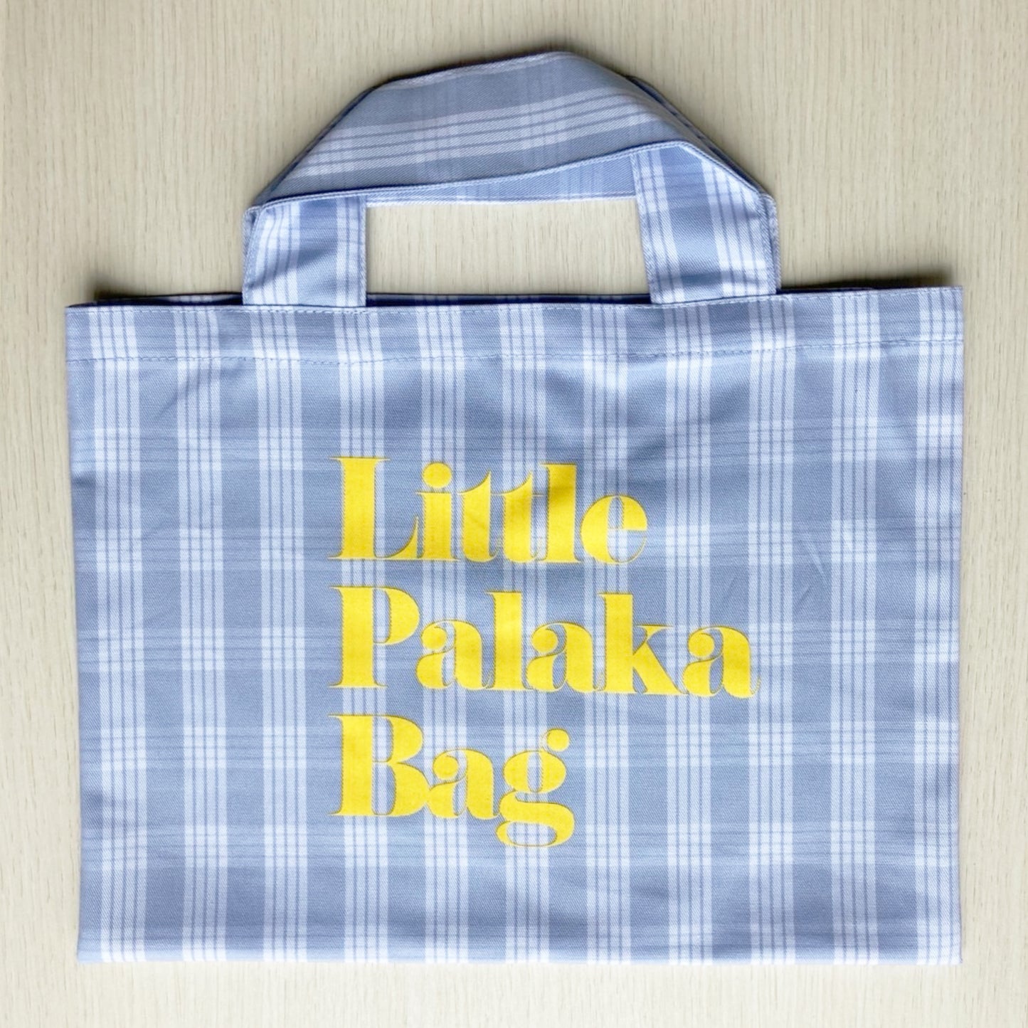LITTLE PALAKA TOTE