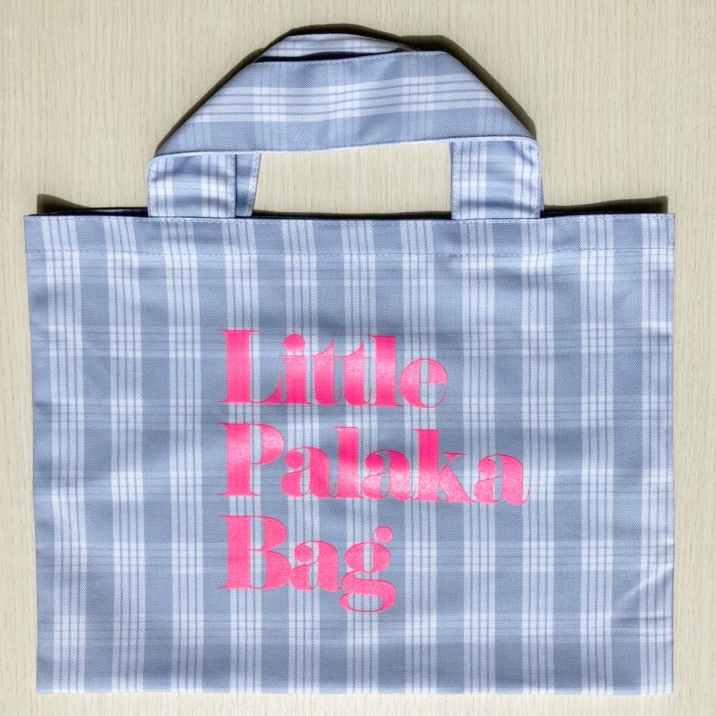 LITTLE PALAKA TOTE