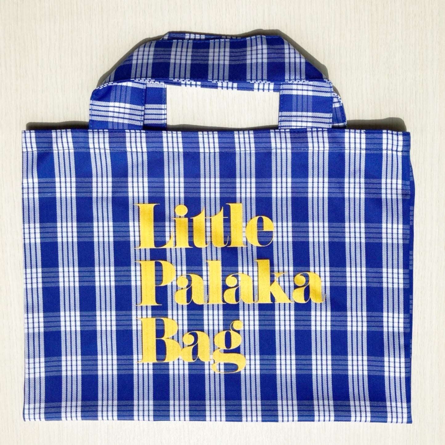LITTLE PALAKA TOTE
