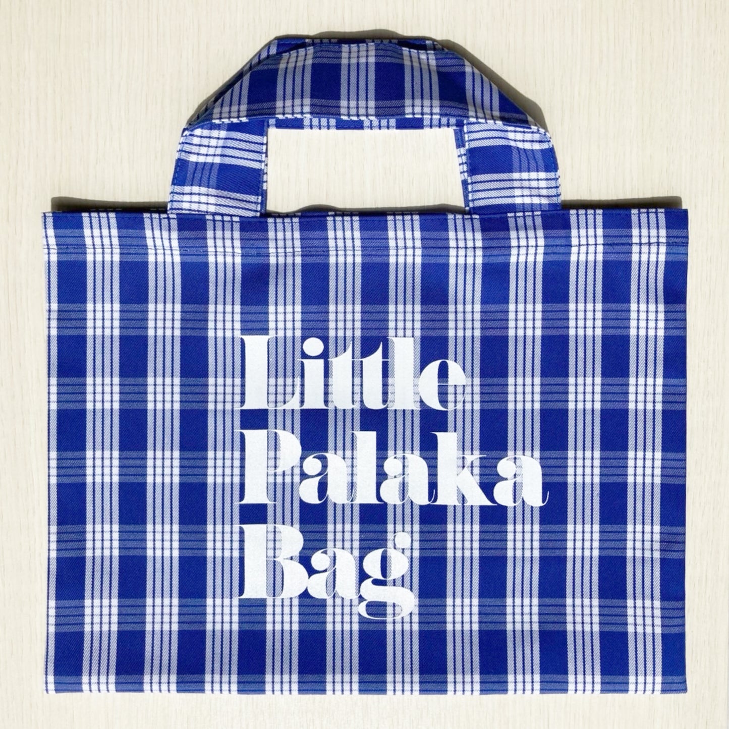 LITTLE PALAKA TOTE
