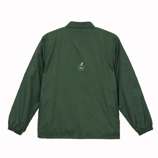 "THE" PARADISE COACH JACKET -完全予約販売 1月18日〆切 (1月末発送予定)