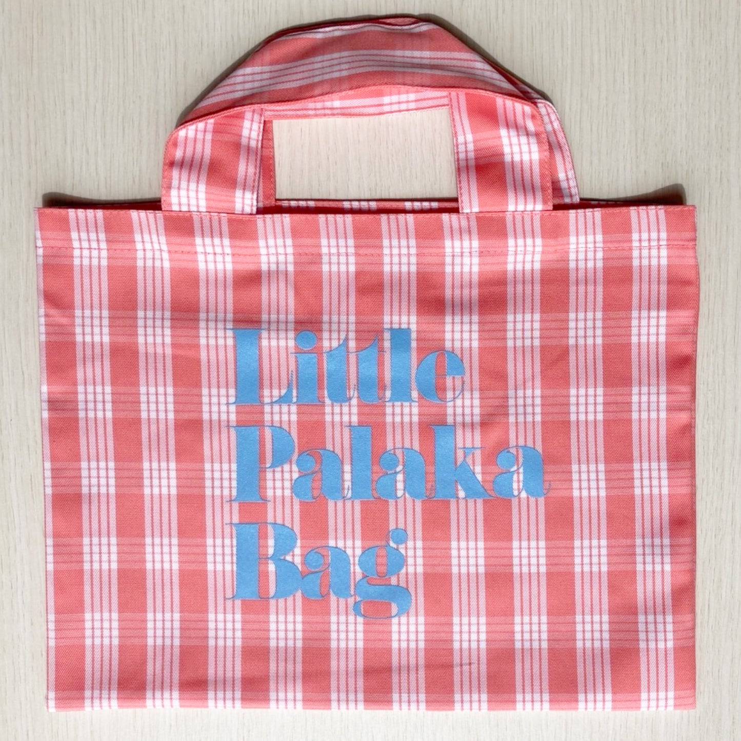 LITTLE PALAKA TOTE