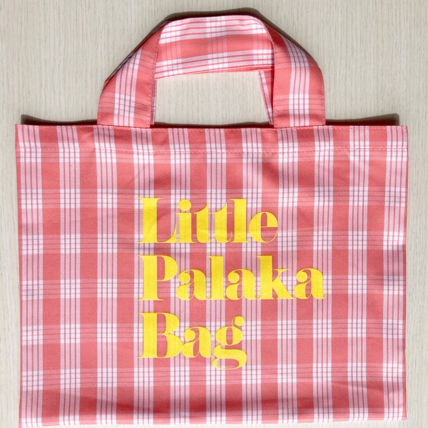 LITTLE PALAKA TOTE