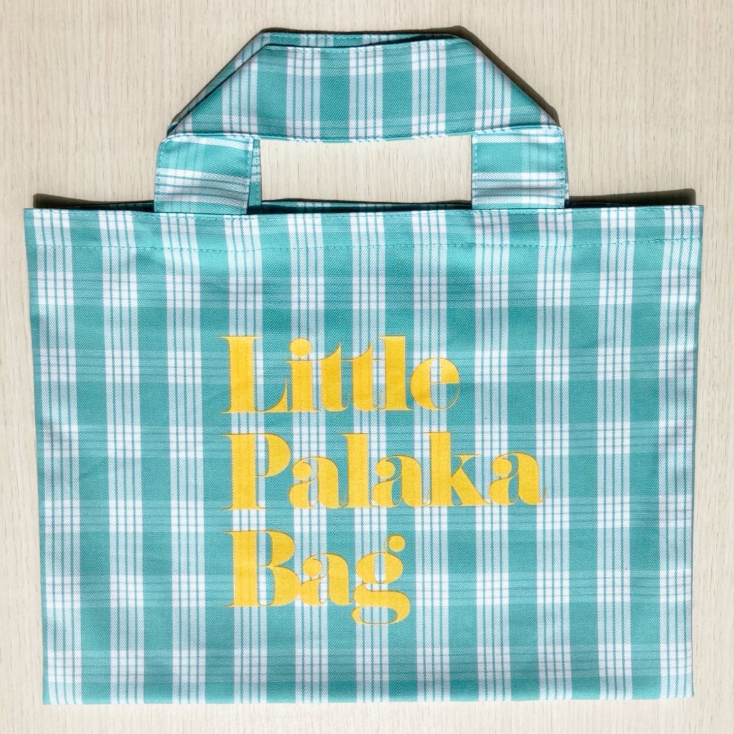 LITTLE PALAKA TOTE