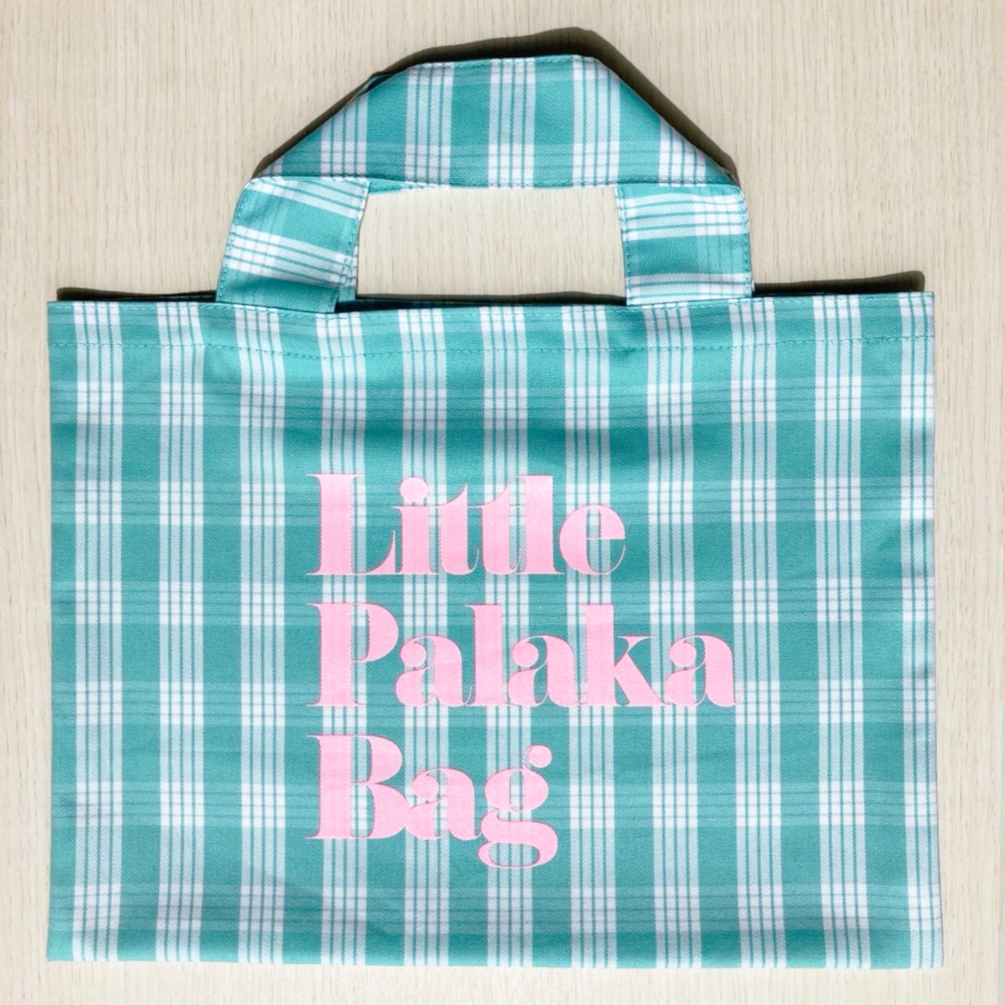 LITTLE PALAKA TOTE