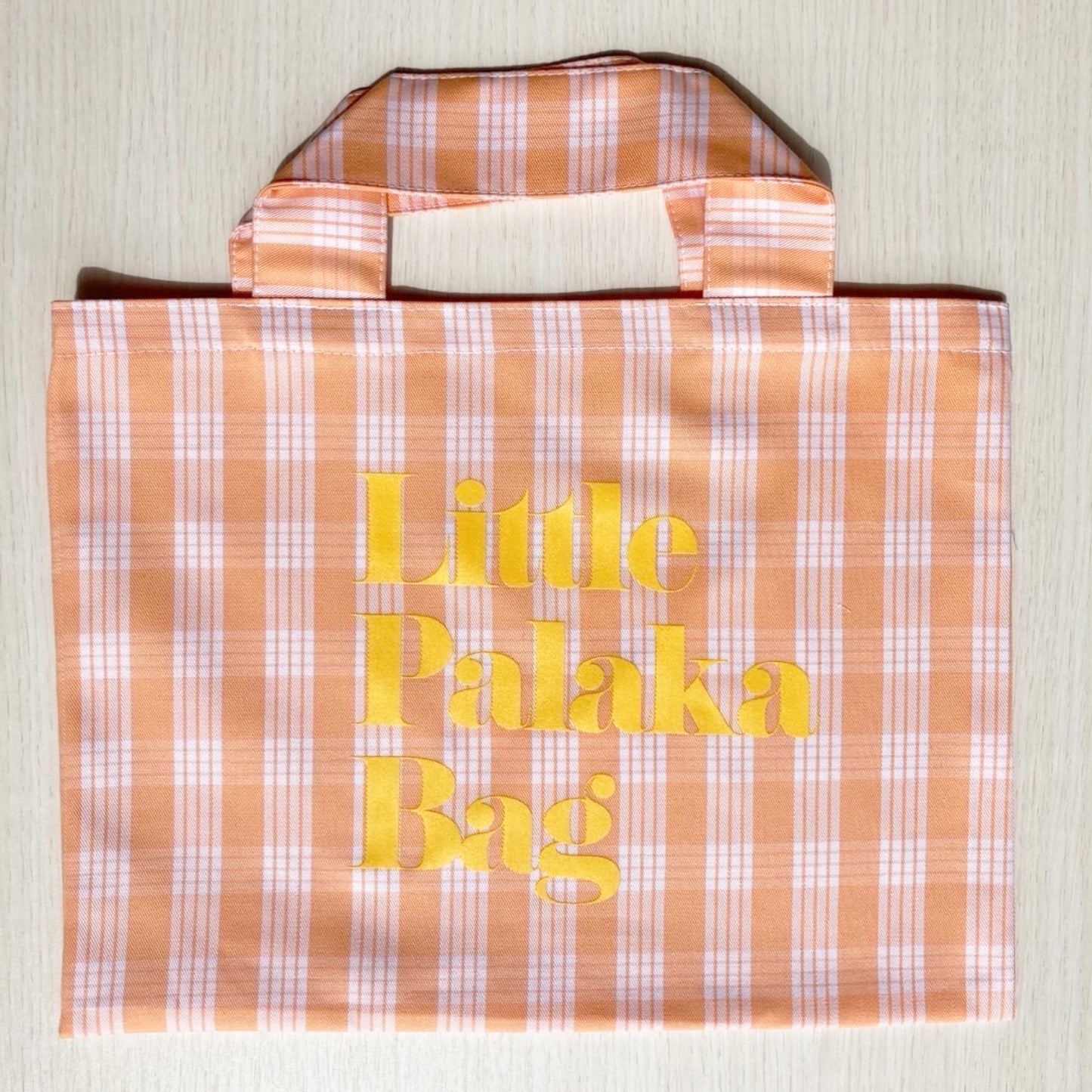 LITTLE PALAKA TOTE