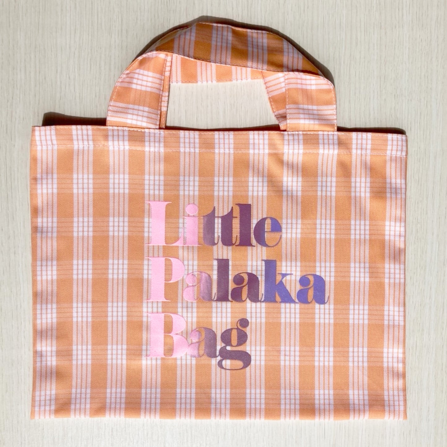 LITTLE PALAKA TOTE