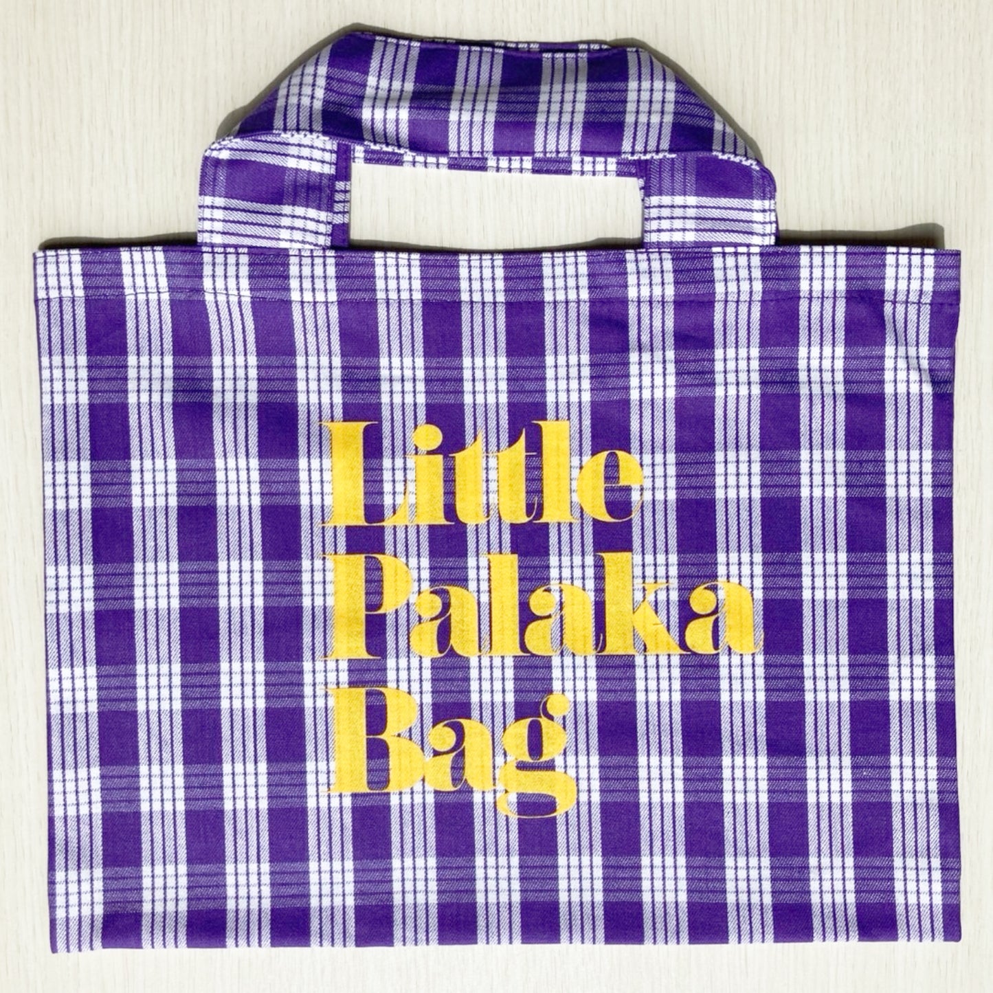 LITTLE PALAKA TOTE