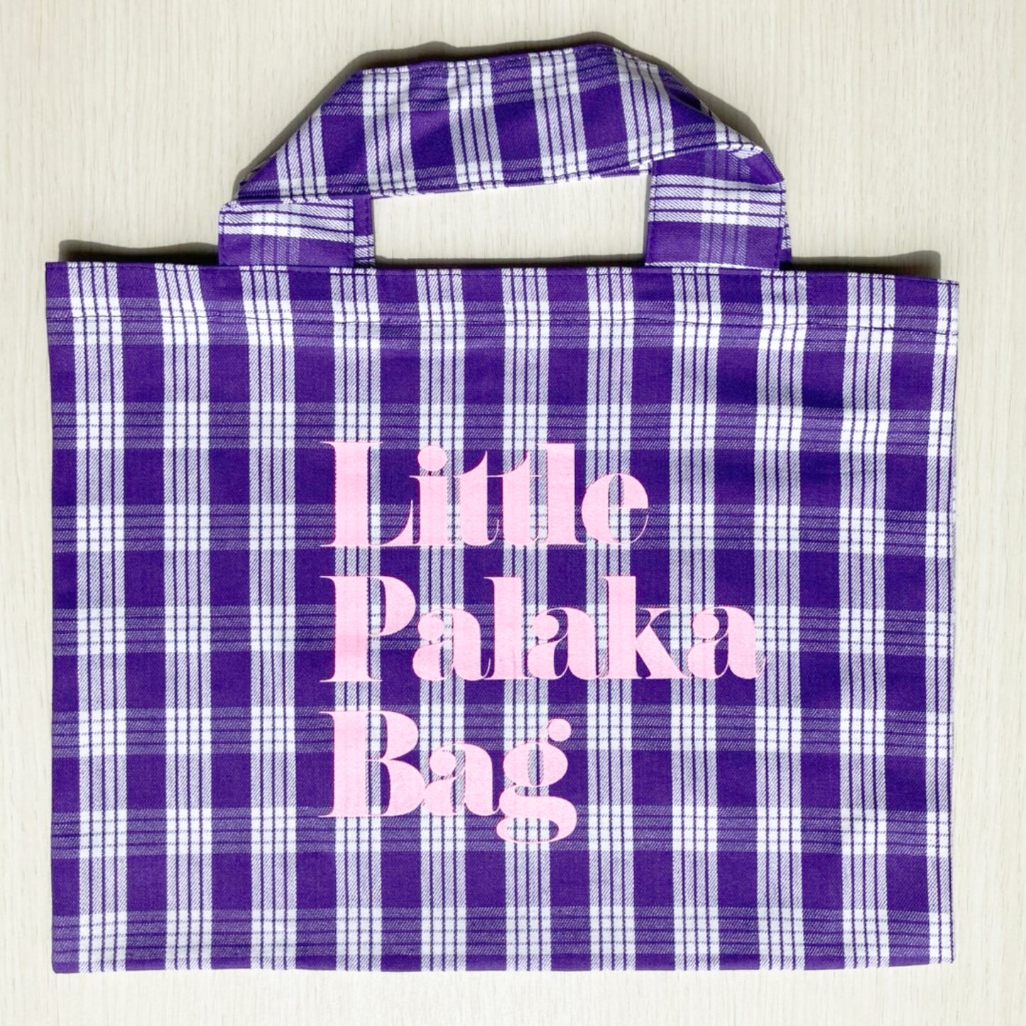 LITTLE PALAKA TOTE