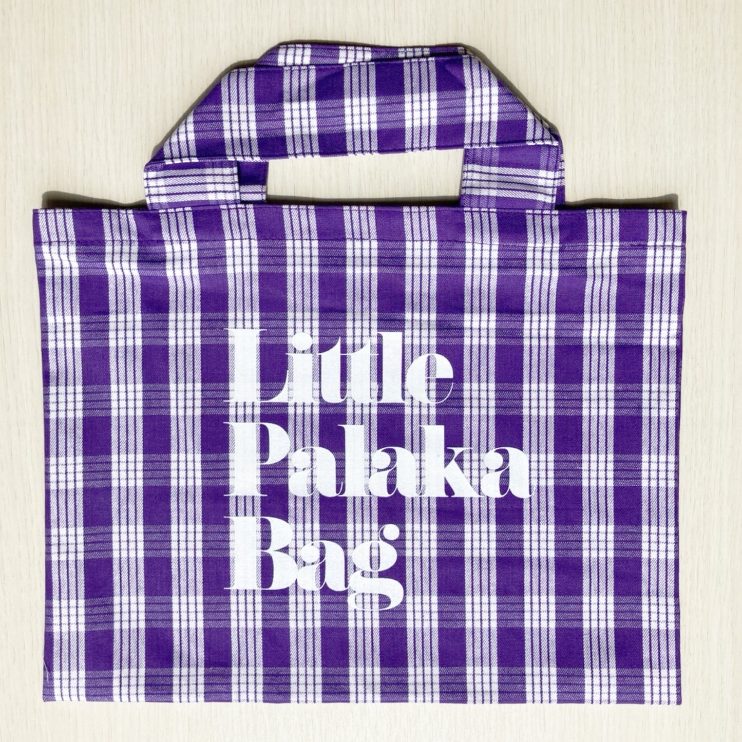 LITTLE PALAKA TOTE