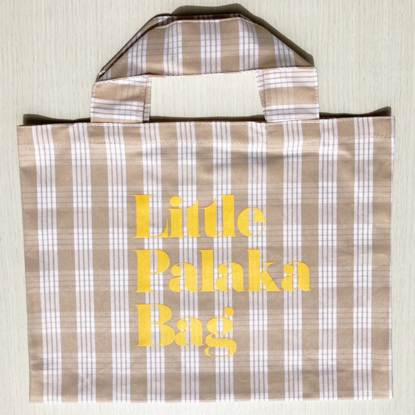 LITTLE PALAKA TOTE