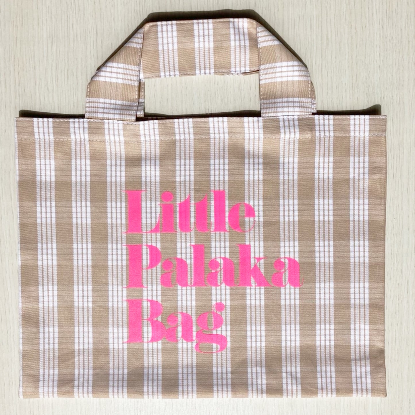 LITTLE PALAKA TOTE
