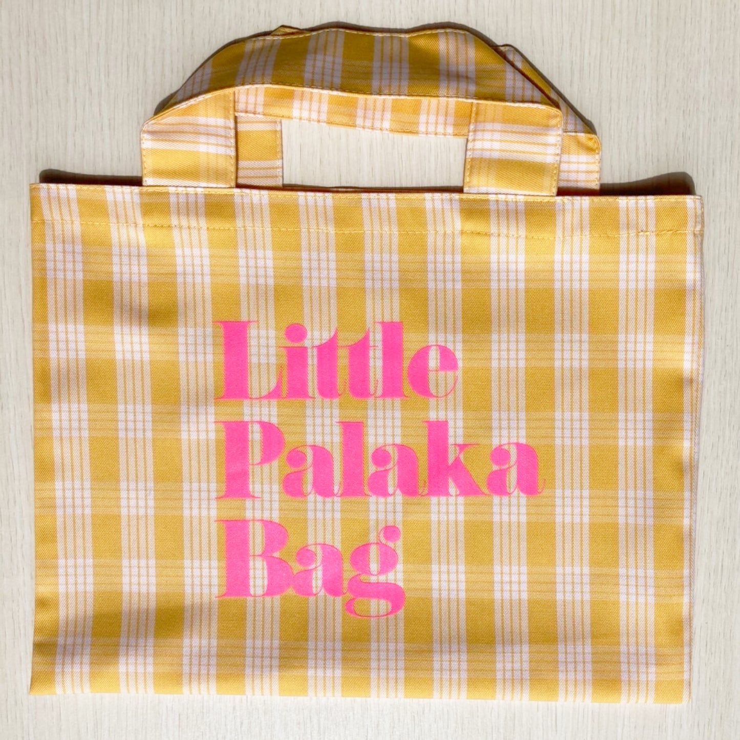 LITTLE PALAKA TOTE