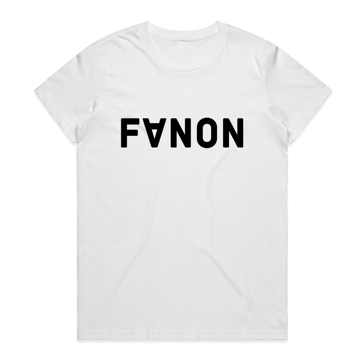 FVNON Tシャツ