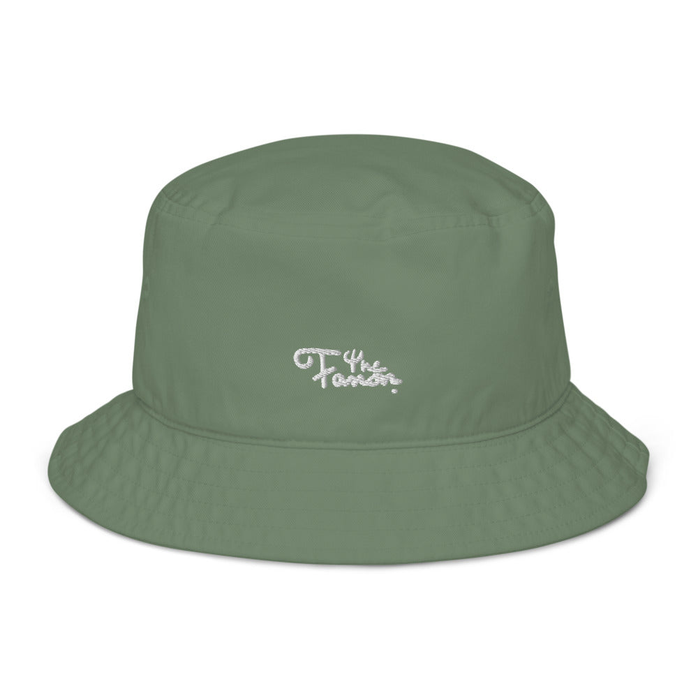 [HAT-ORGANIC-] THE FANON LOGO