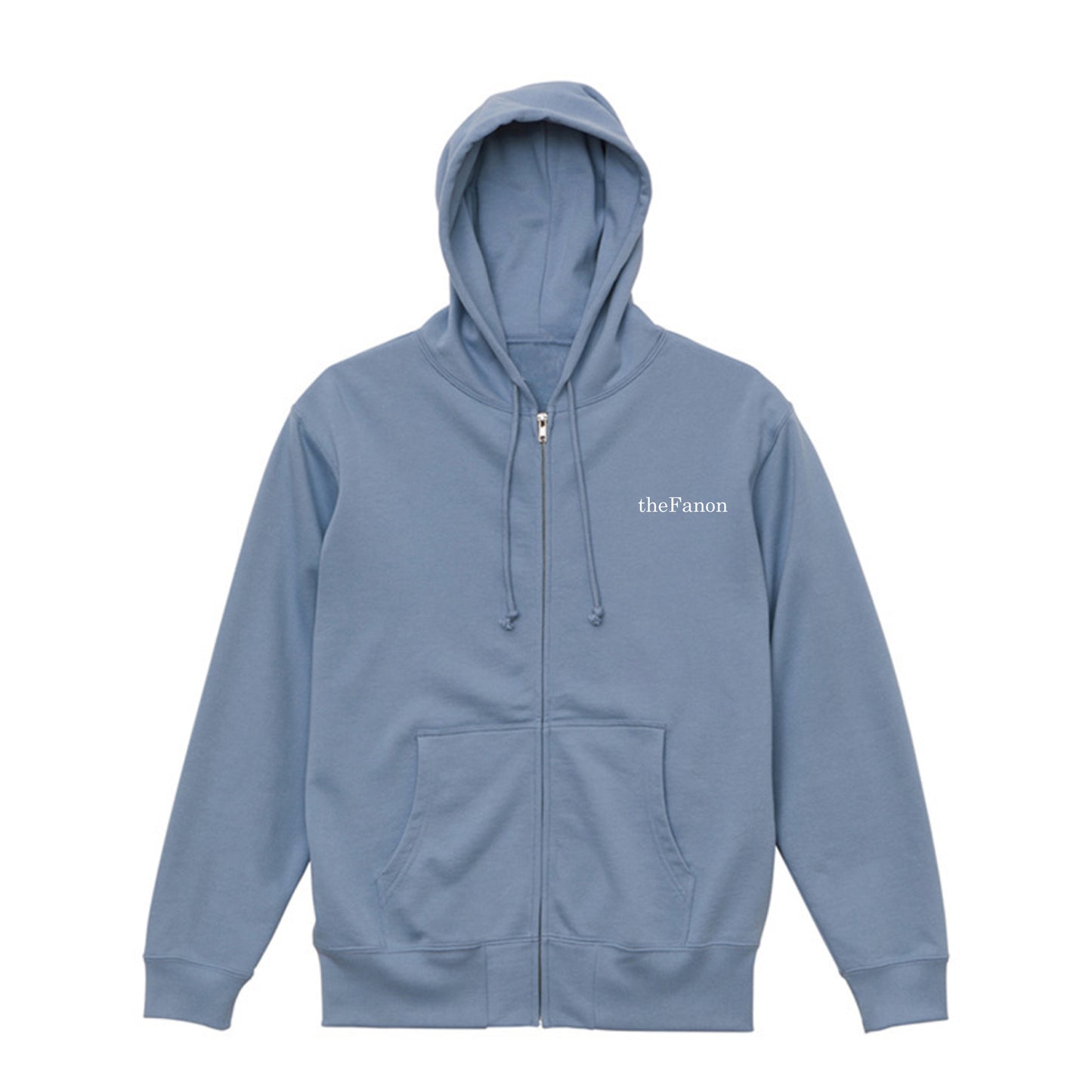 "THE" PARADISE ZIP UP HOODIE -完全予約販売 1月18日〆切 (1月末発送予定)