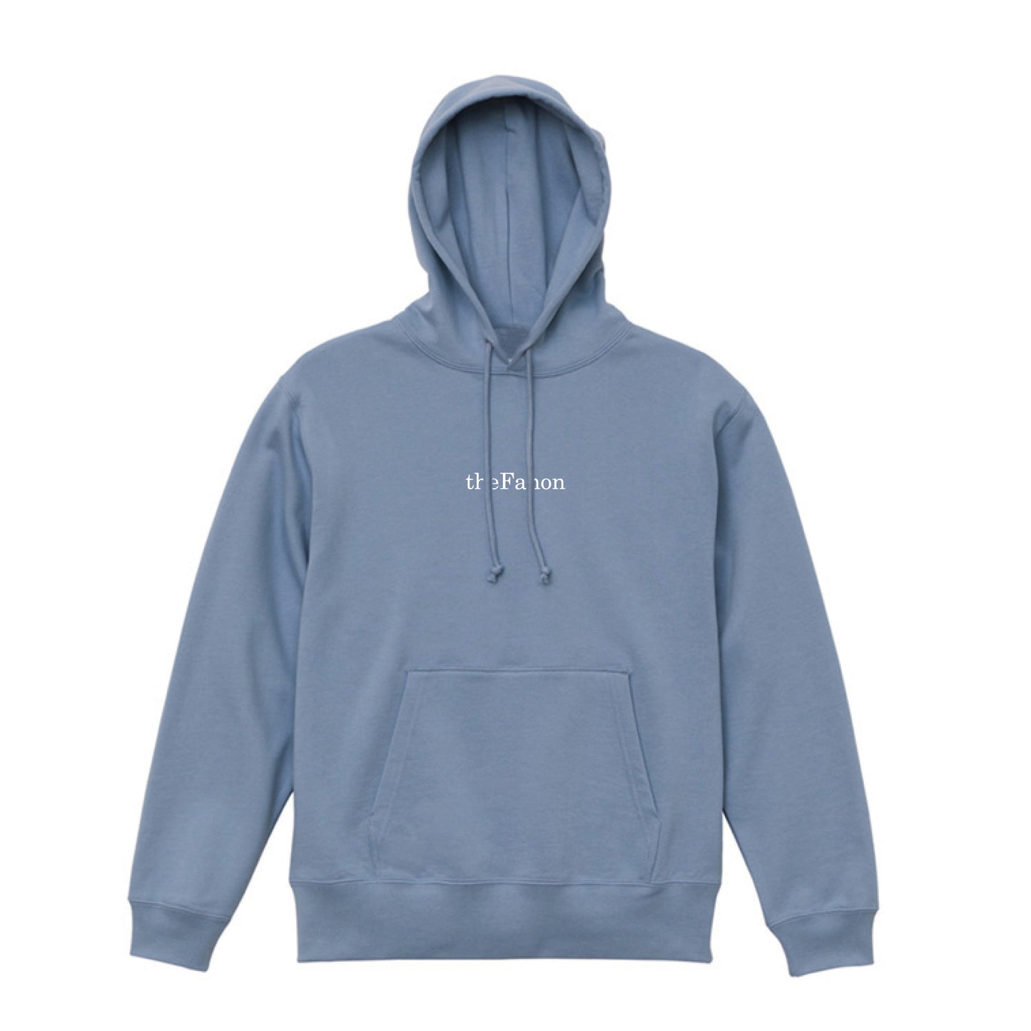 "THE" PARADISE HOODIE -完全予約販売 1月18日〆切 (1月末発送予定)