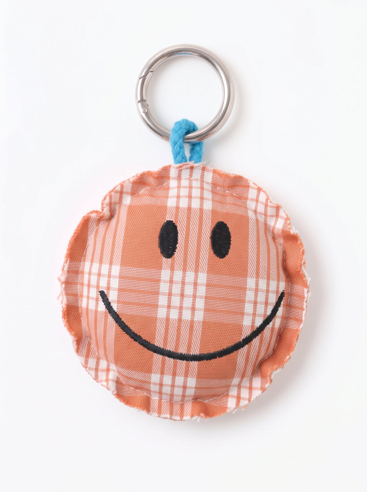 [AC] SMILY PALAKA KEYRING