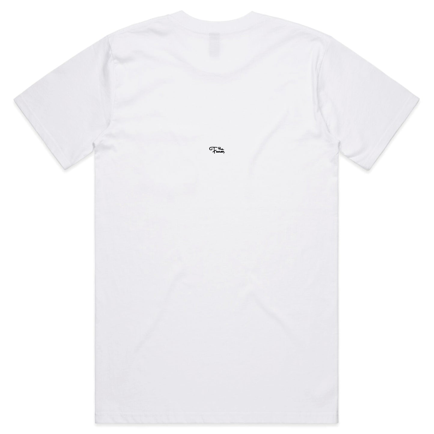 [MAN] ALOHA POCKET TEE