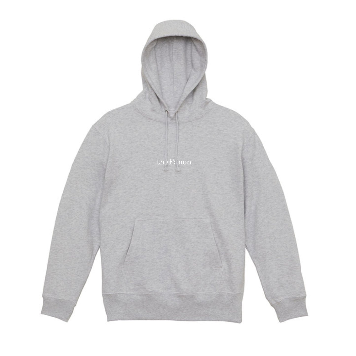 "THE" PARADISE HOODIE -完全予約販売 1月18日〆切 (1月末発送予定)