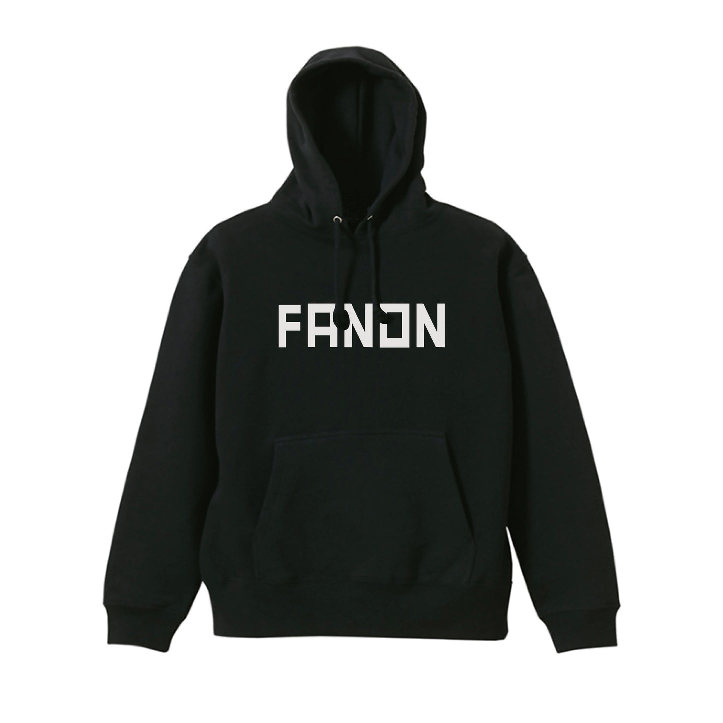 SUNSET OPENS STORIES HOODIE -完全予約販売 1月18日〆切 (1月末発送予定)