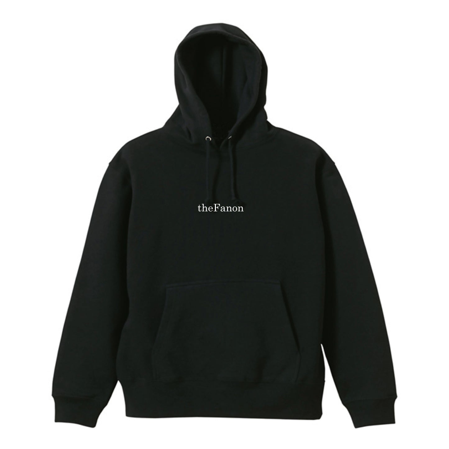 "THE" PARADISE HOODIE -完全予約販売 1月18日〆切 (1月末発送予定)