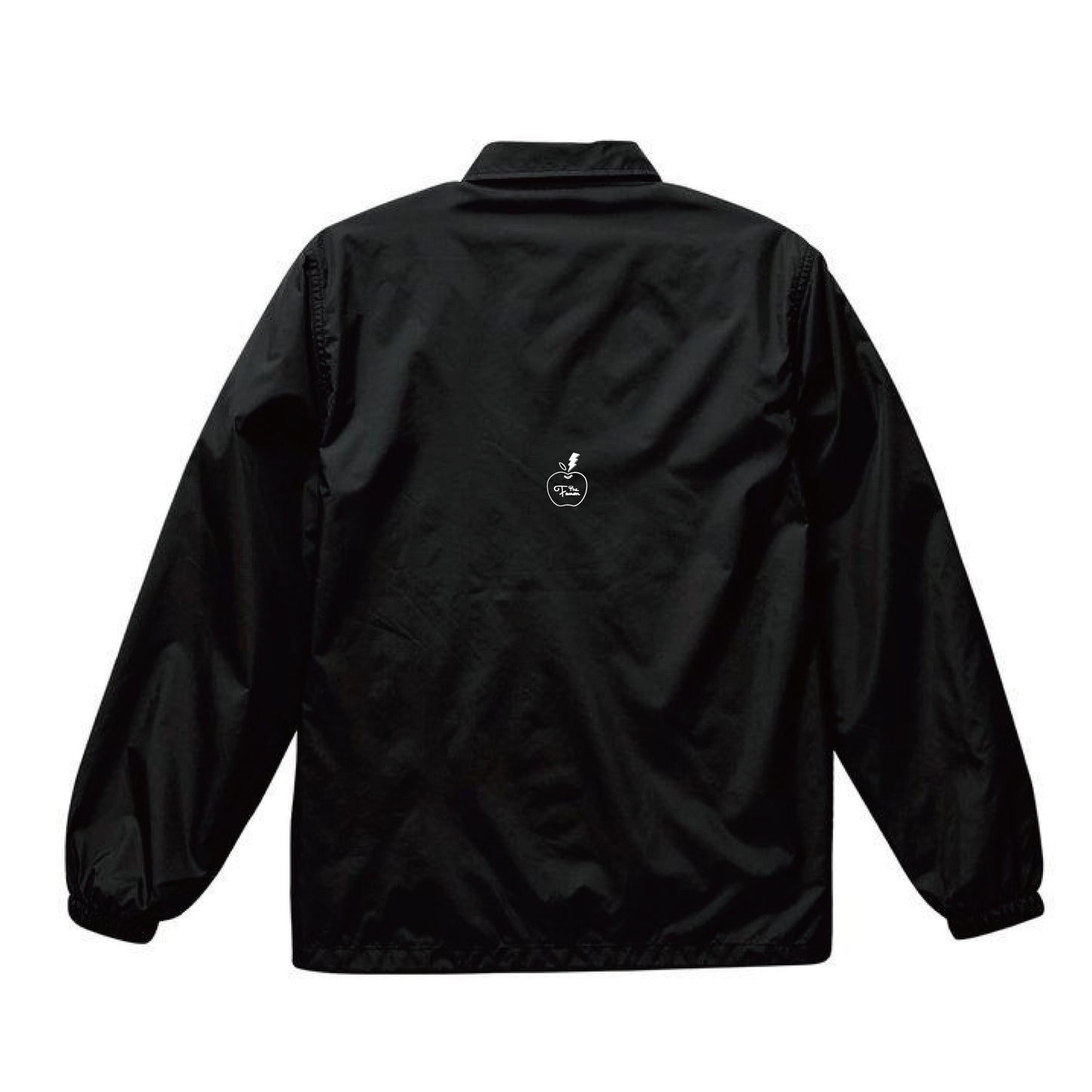 "THE" PARADISE COACH JACKET -完全予約販売 1月18日〆切 (1月末発送予定)