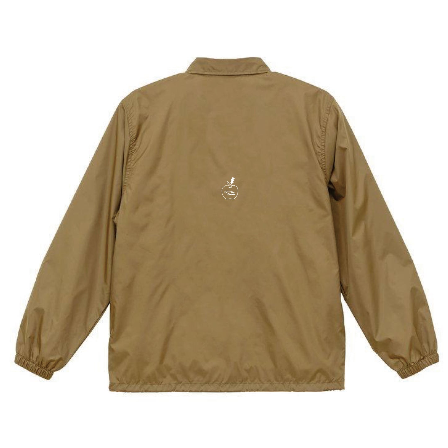 "THE" PARADISE COACH JACKET -完全予約販売 1月18日〆切 (1月末発送予定)