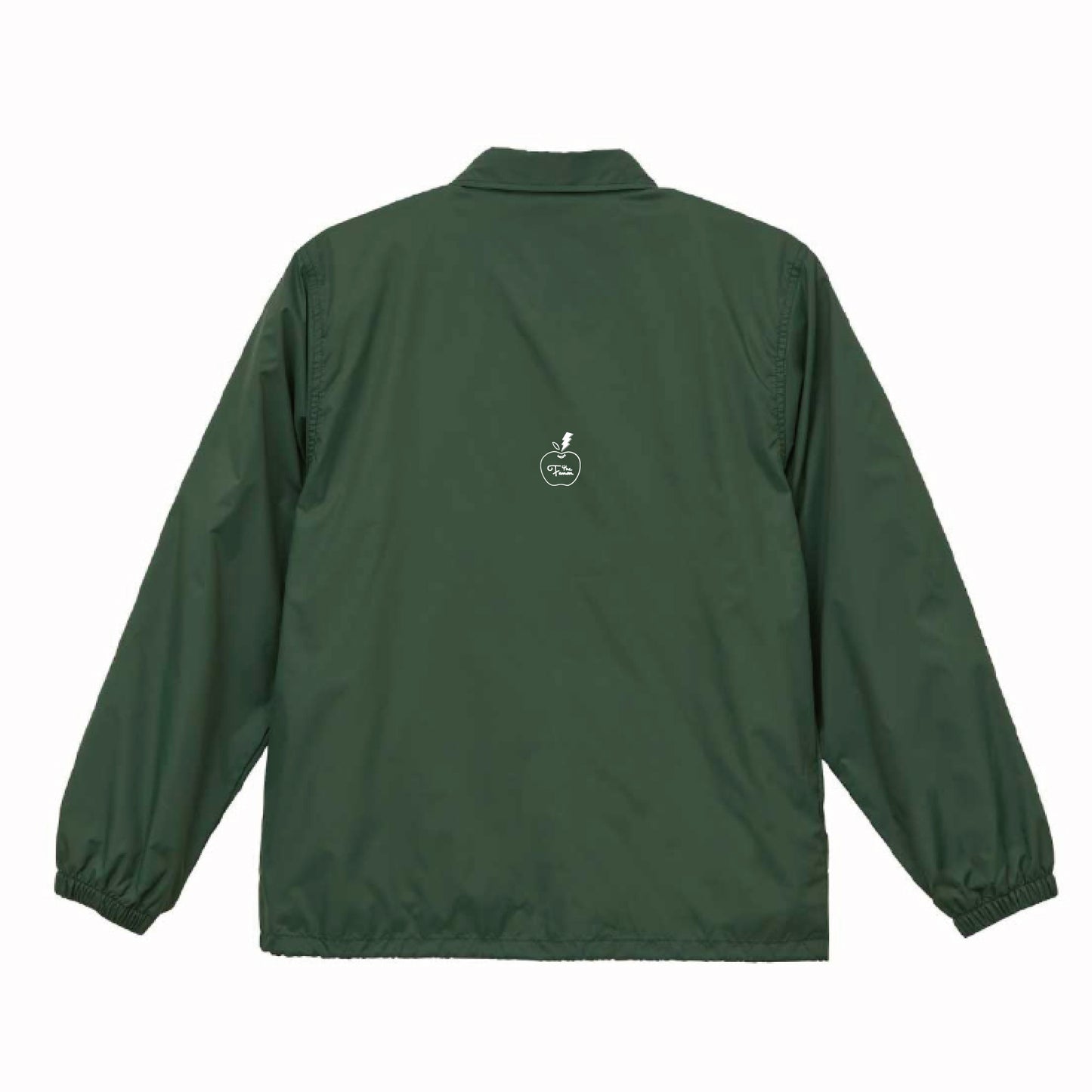 "THE" PARADISE COACH JACKET -完全予約販売 1月18日〆切 (1月末発送予定)