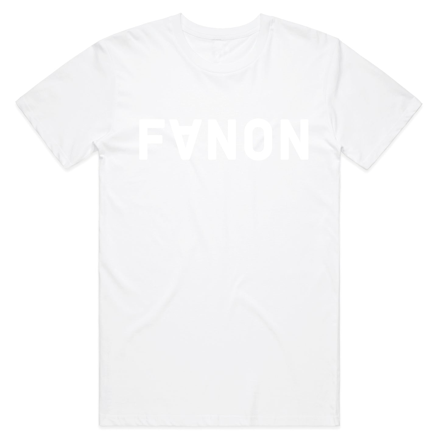 [MAN] FVNON TEE