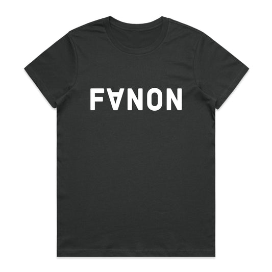 [WOMAN] FVNON TEE