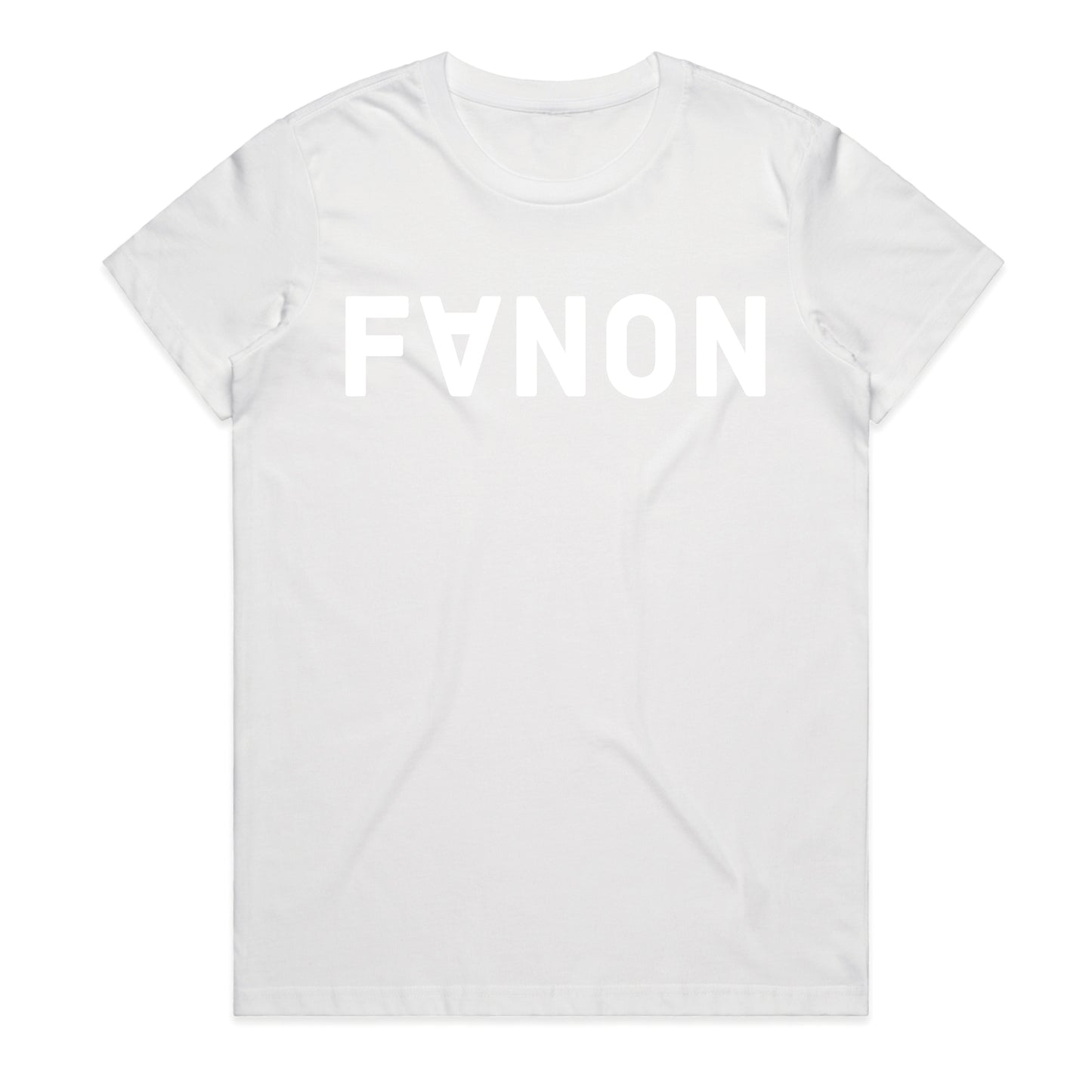 [WOMAN] FVNON TEE