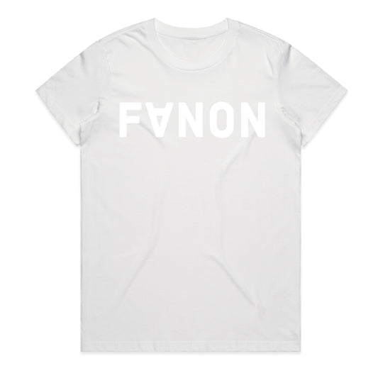[WOMAN] FVNON TEE