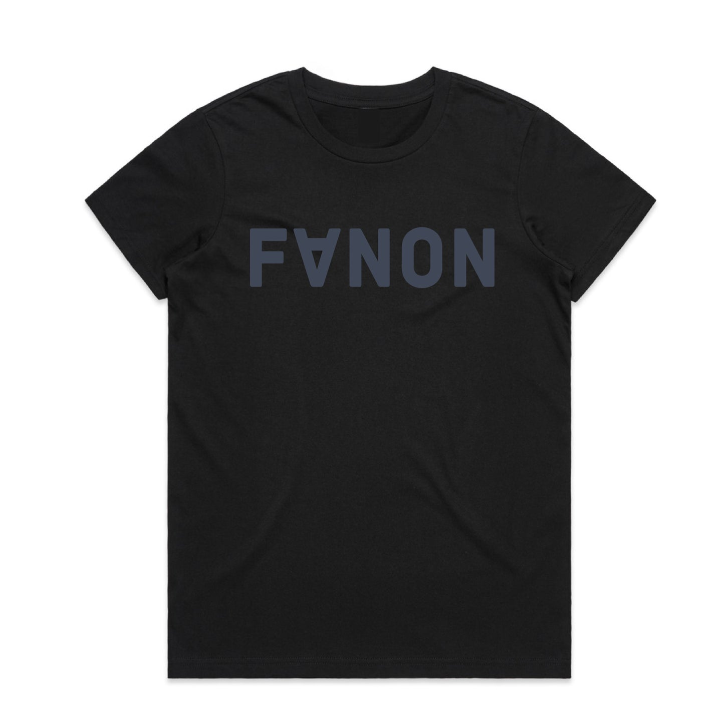 [WOMAN] FVNON TEE