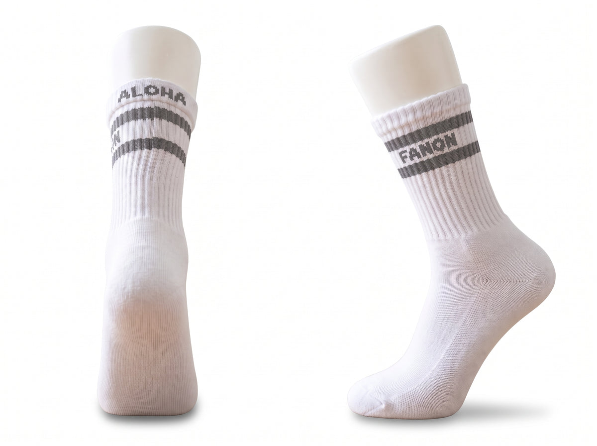 ALOHA TRAIL SOCKS