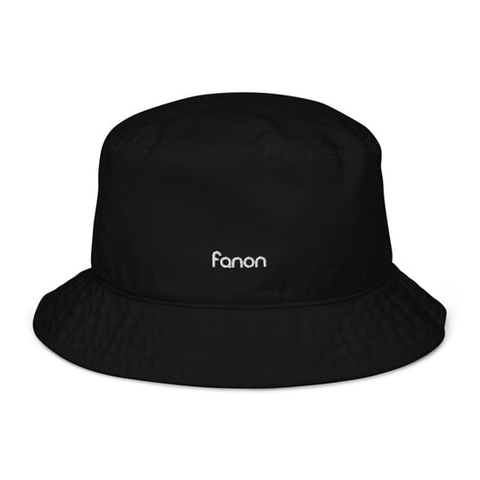 [HAT] ORGANIC fanon LOGO