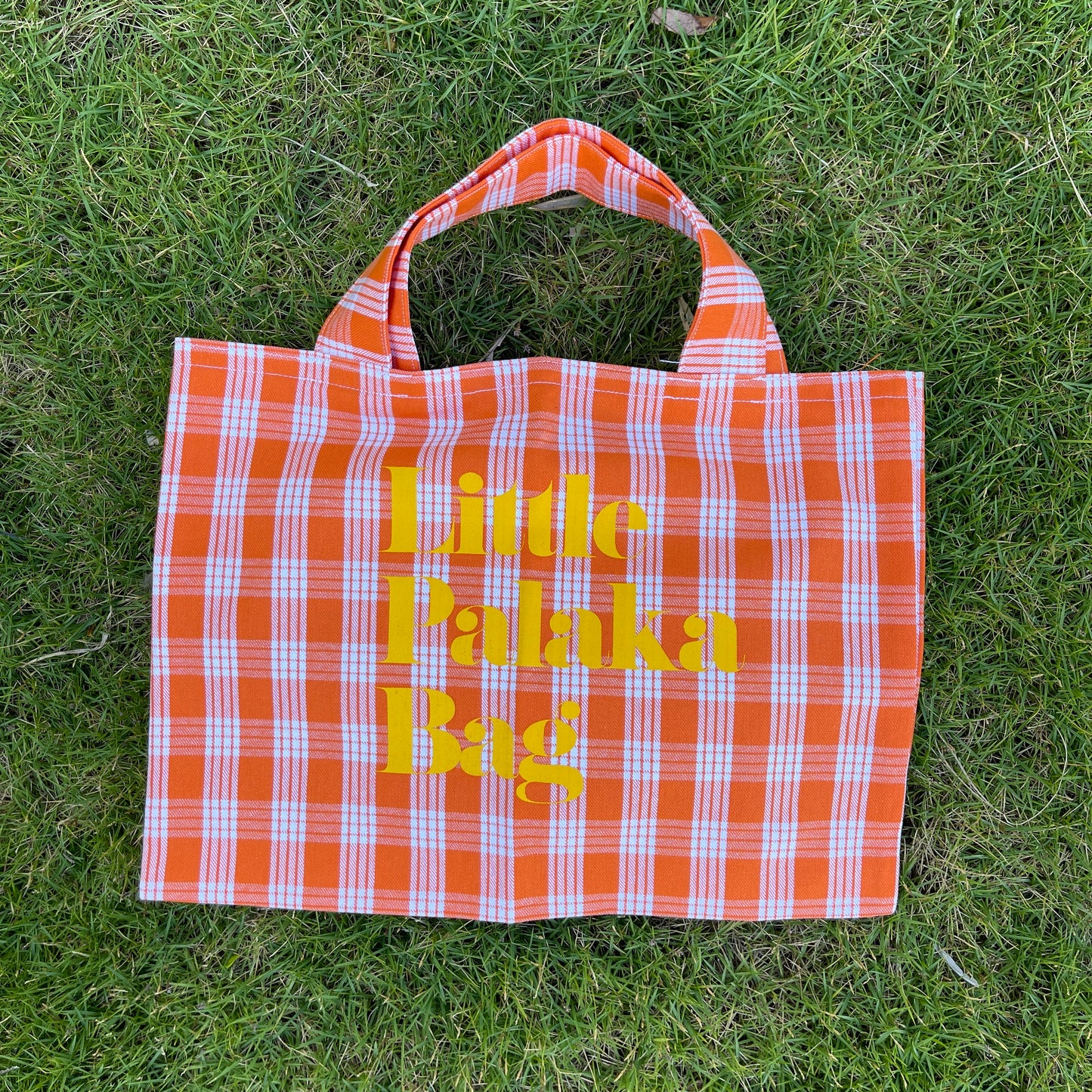 LITTLE PALAKA TOTE