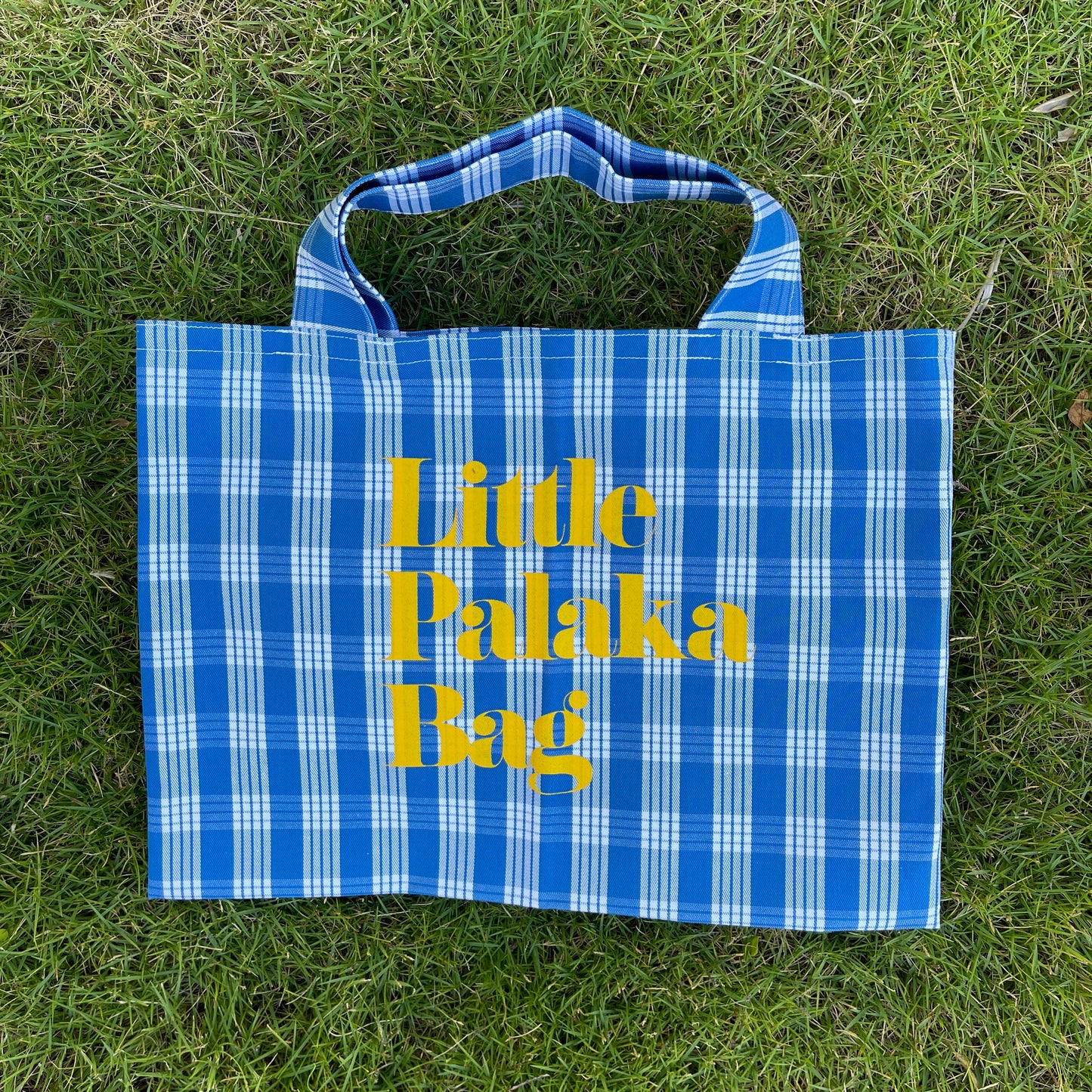 LITTLE PALAKA TOTE