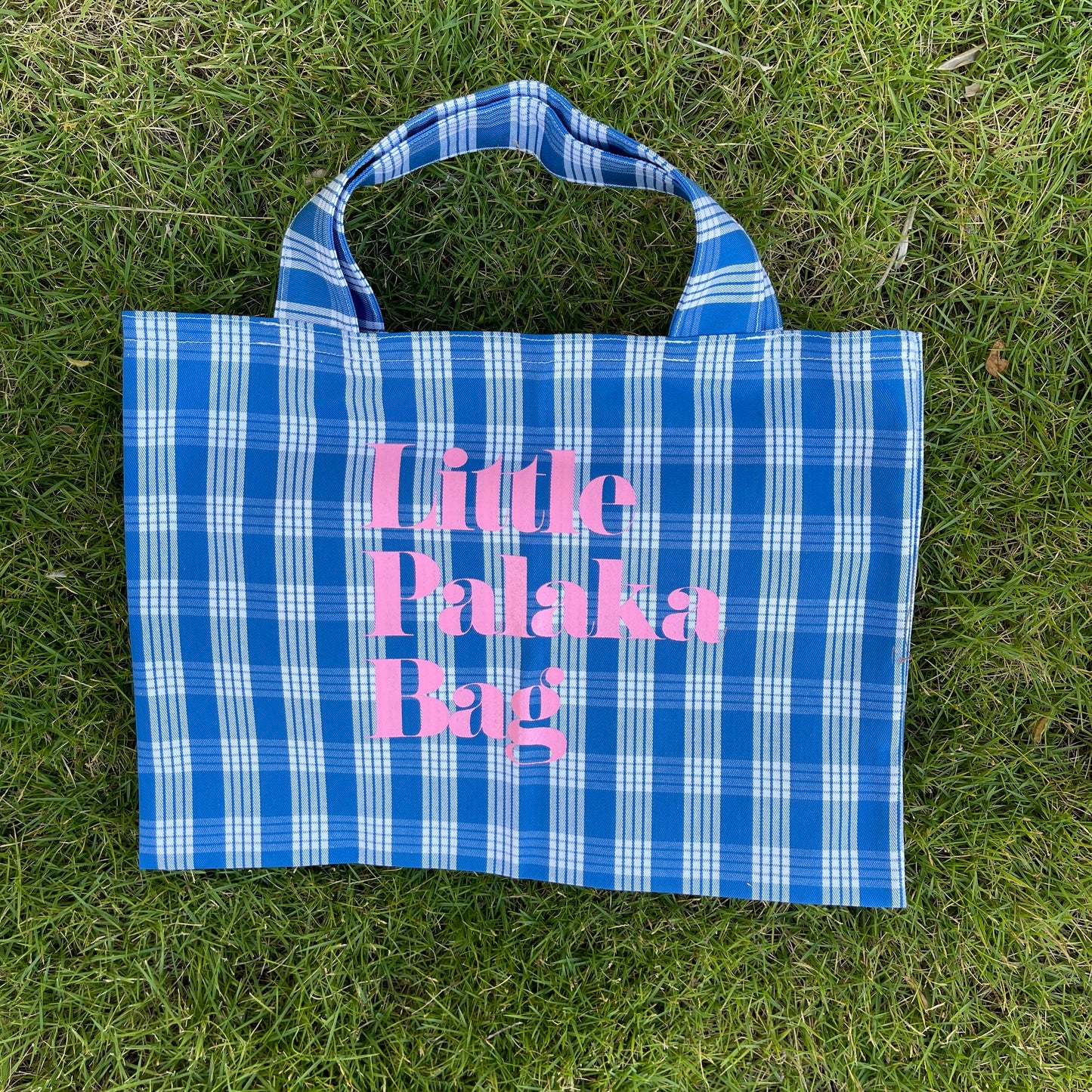 LITTLE PALAKA TOTE