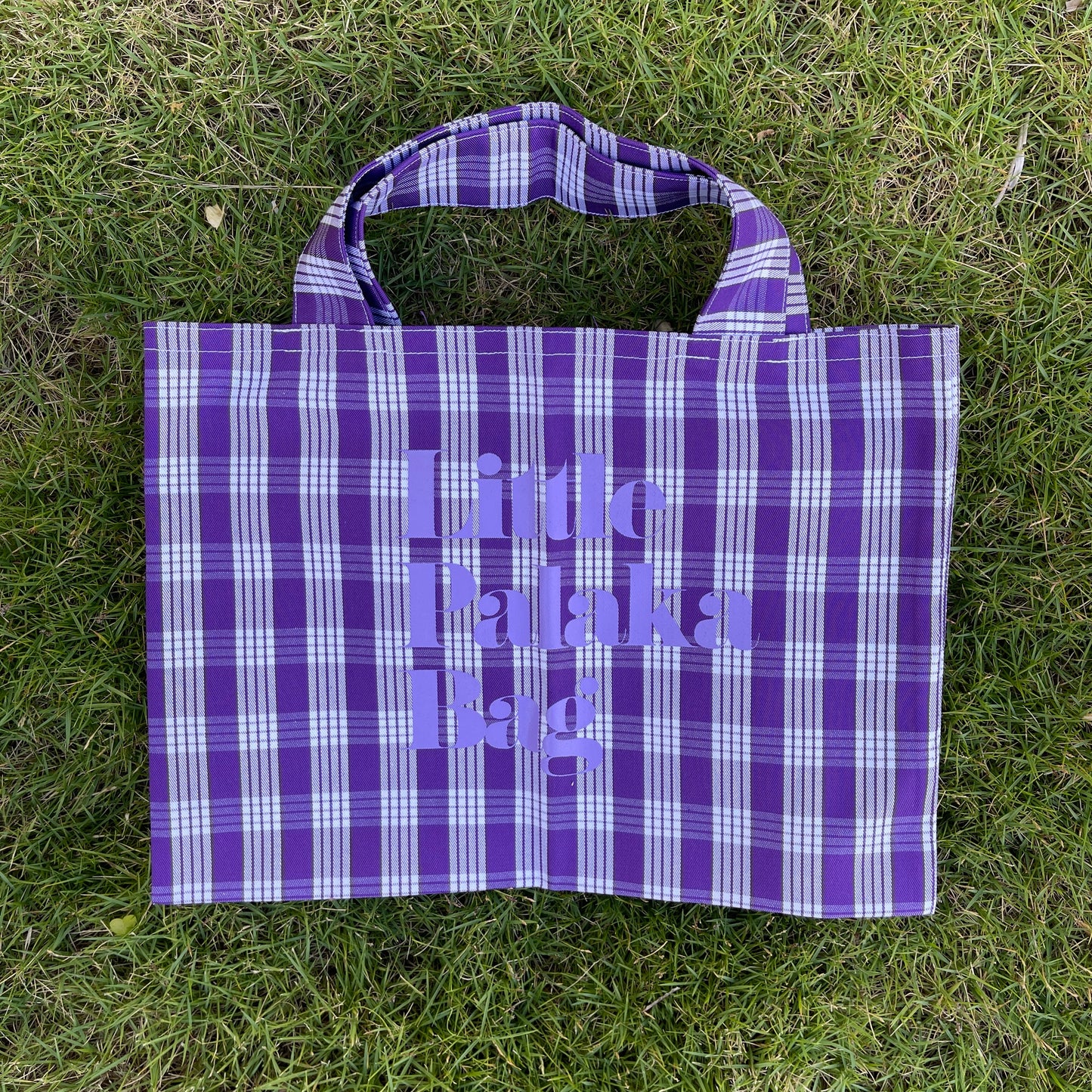 LITTLE PALAKA TOTE