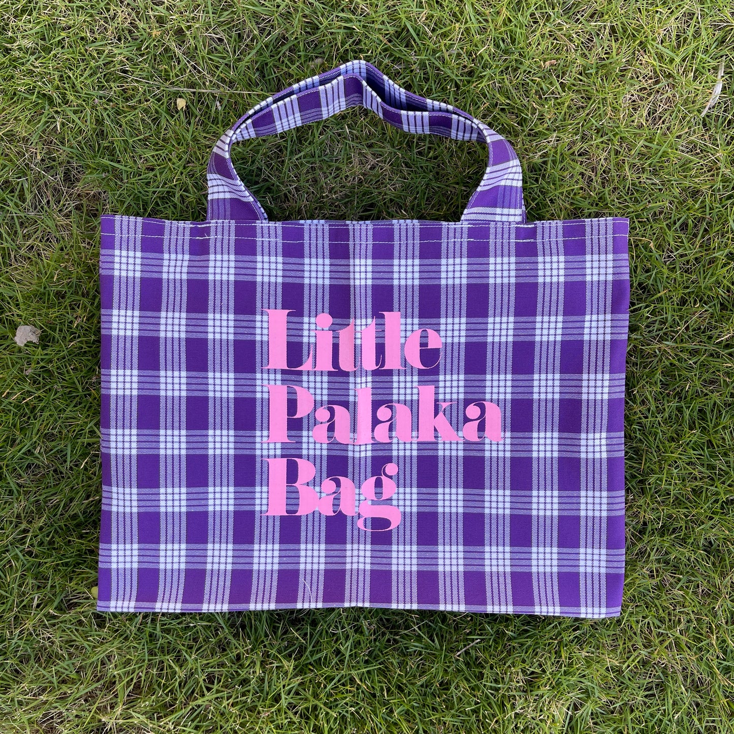 LITTLE PALAKA TOTE