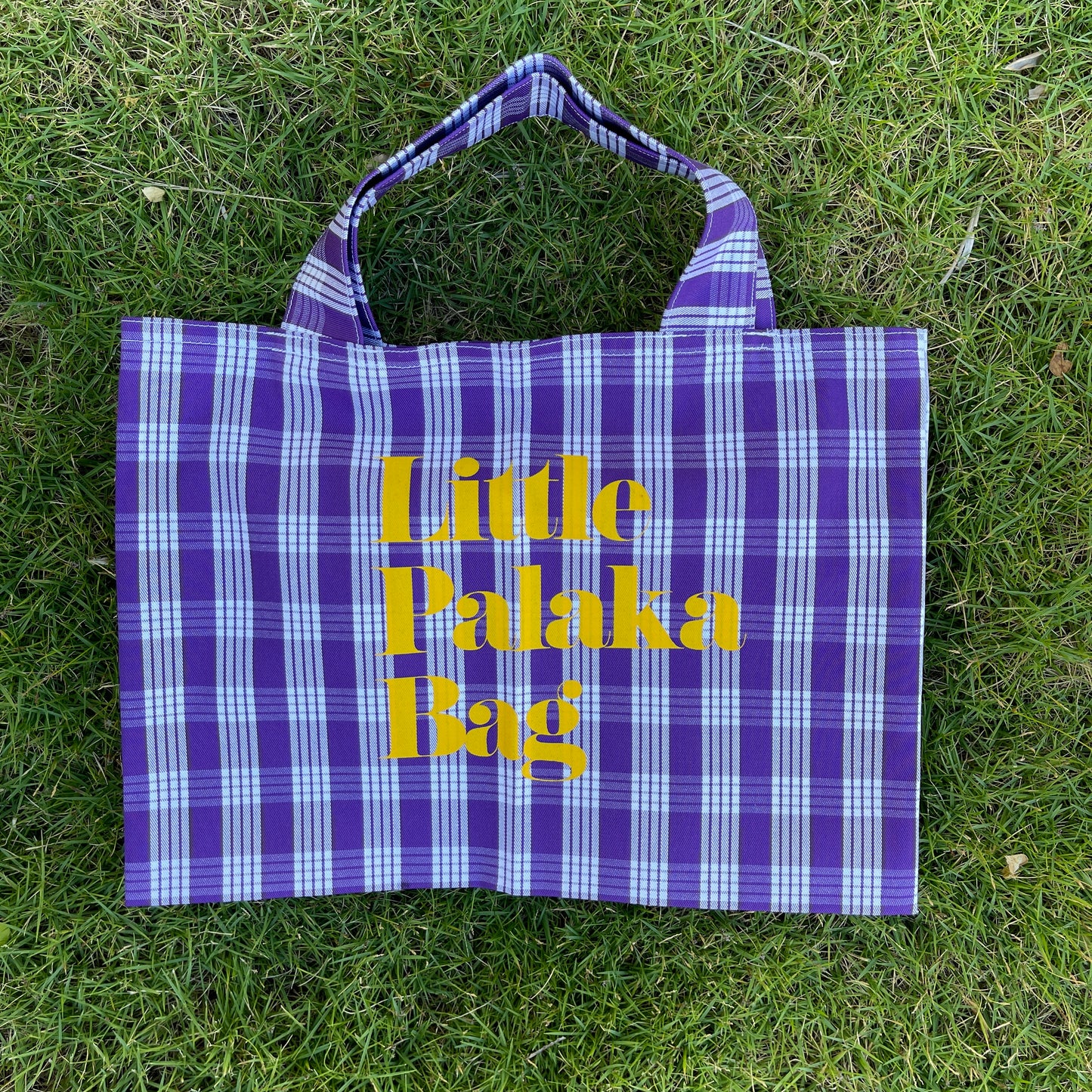 LITTLE PALAKA TOTE