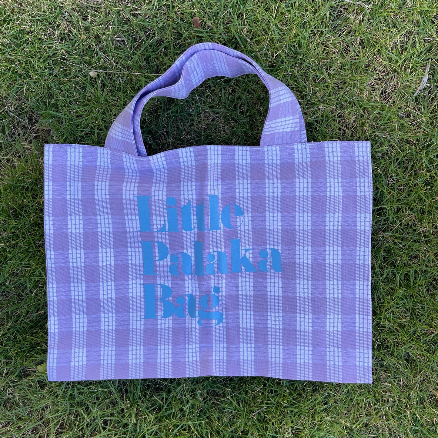 LITTLE PALAKA TOTE