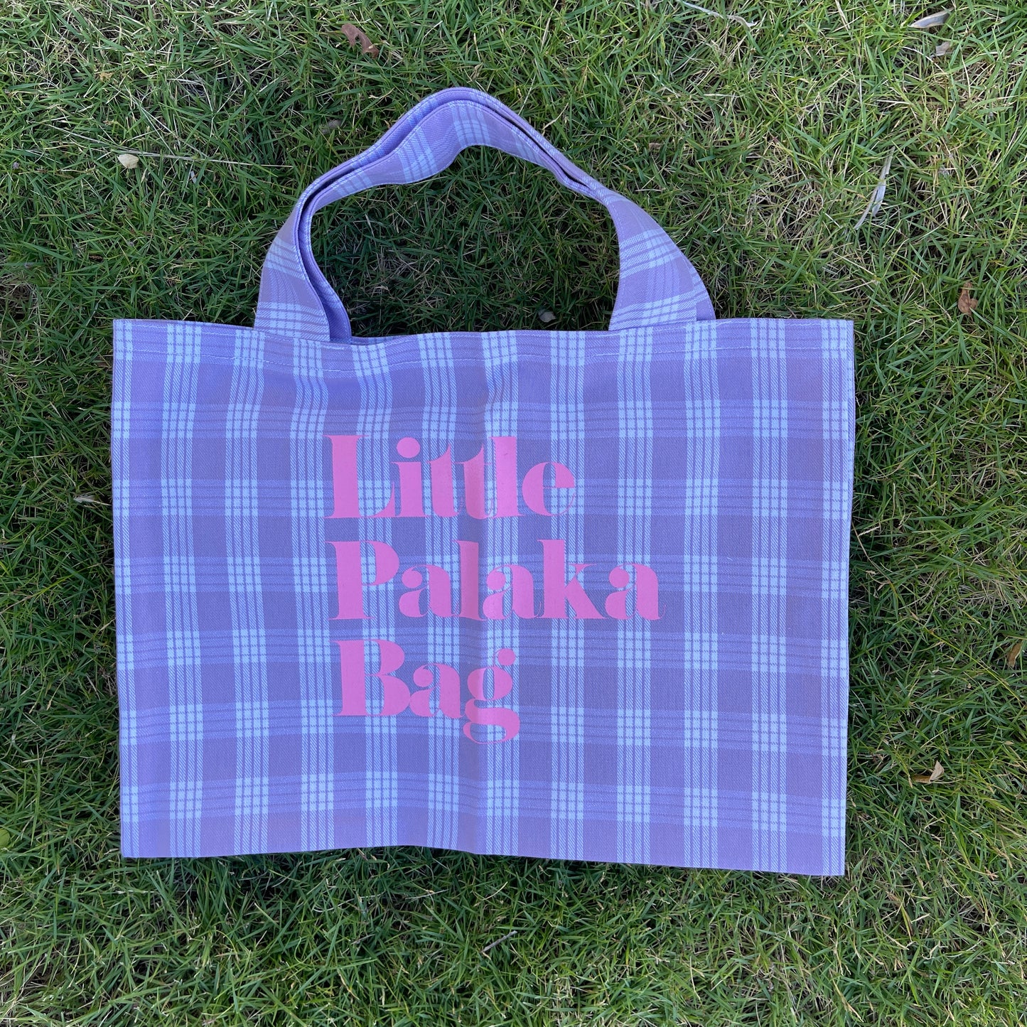 LITTLE PALAKA TOTE