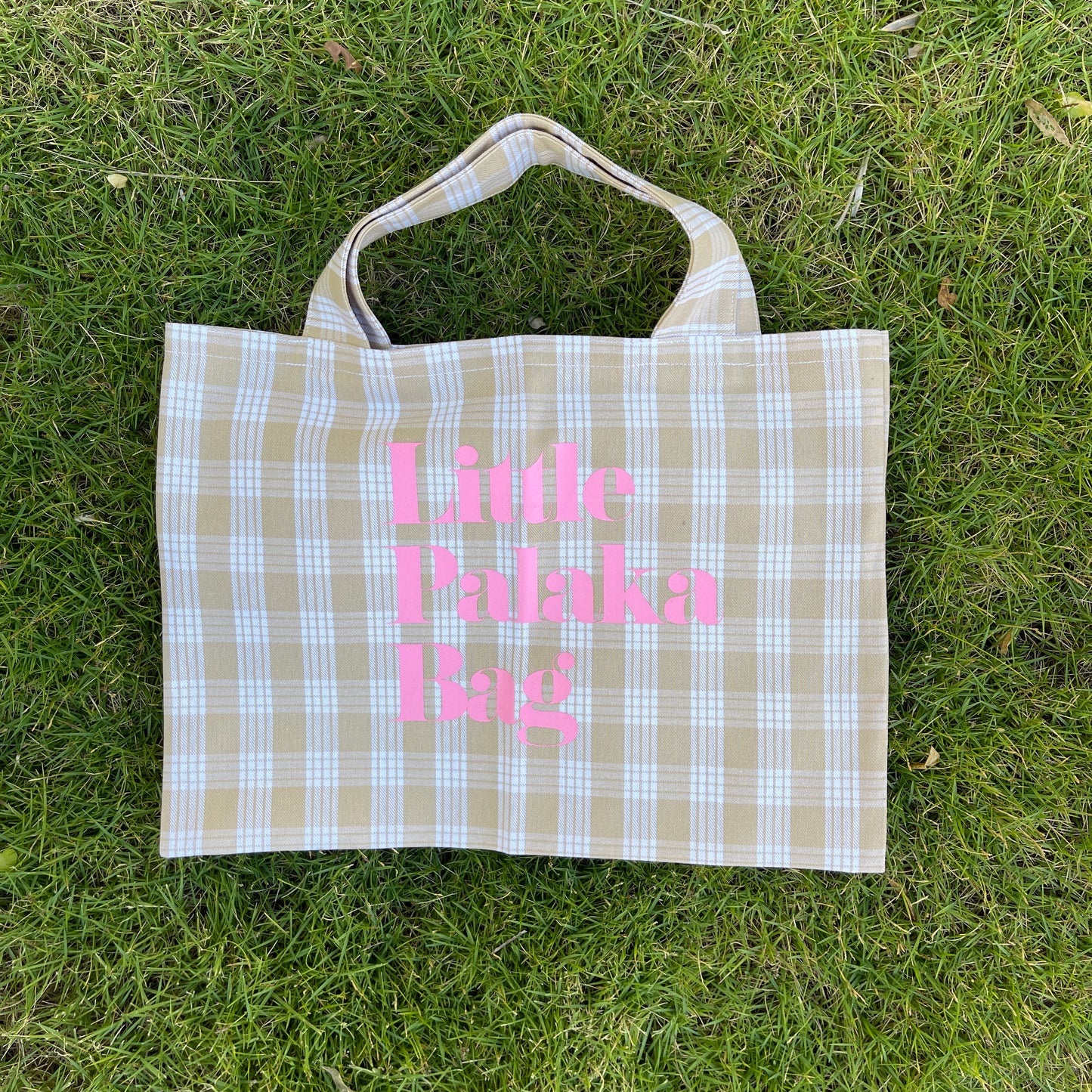 LITTLE PALAKA TOTE