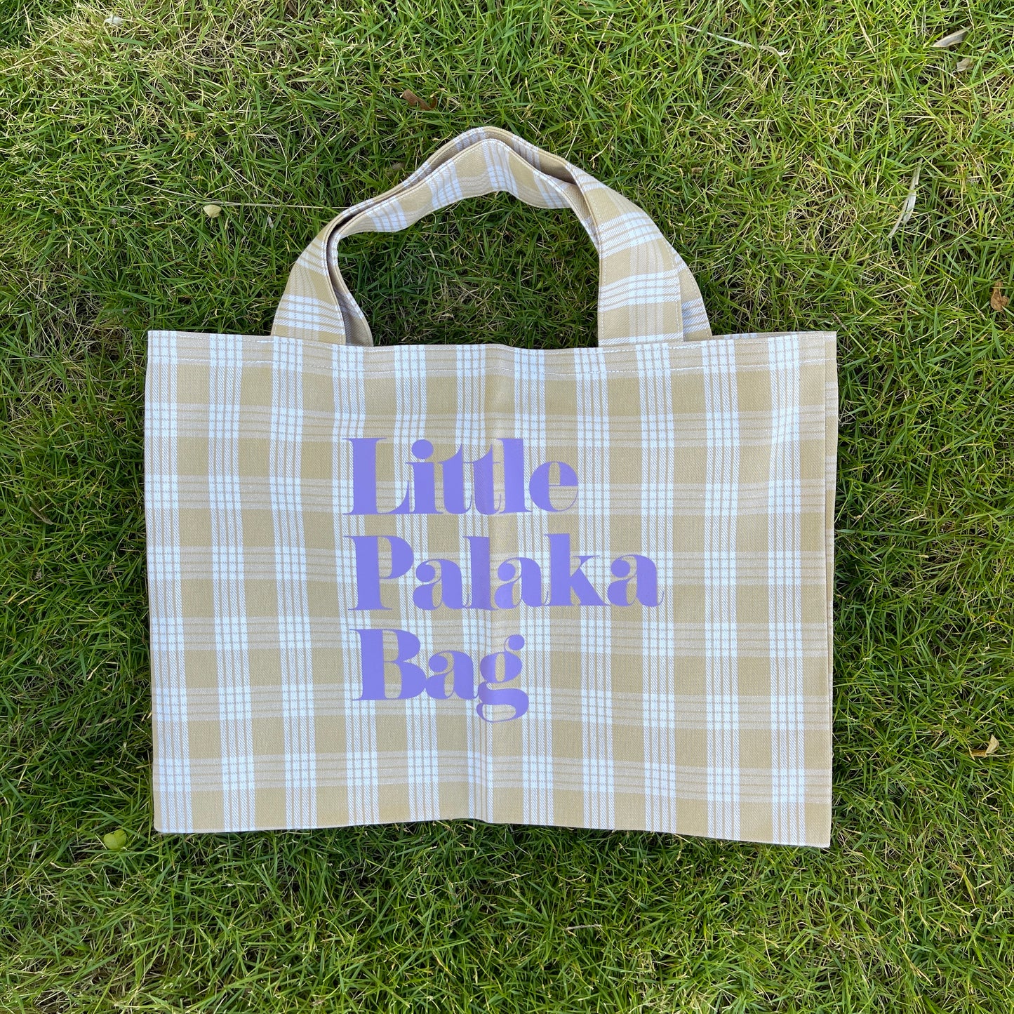 LITTLE PALAKA TOTE