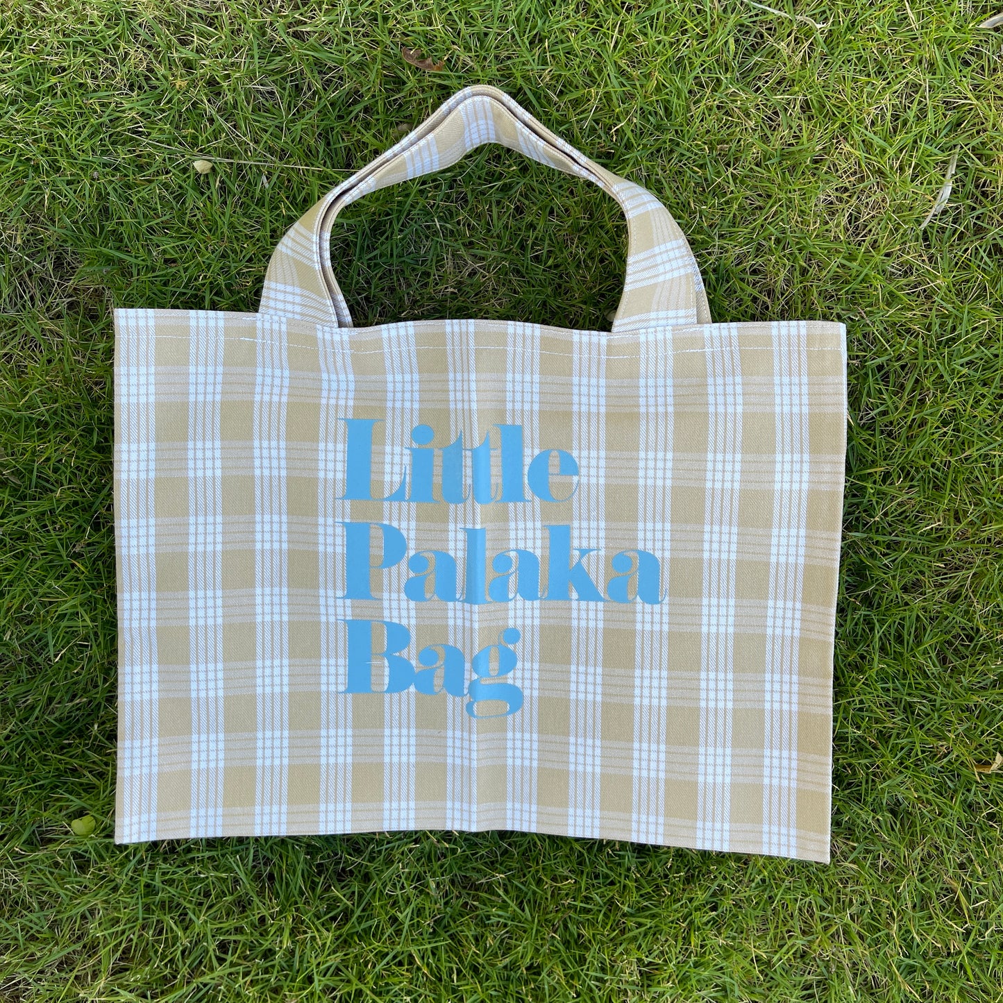 LITTLE PALAKA TOTE