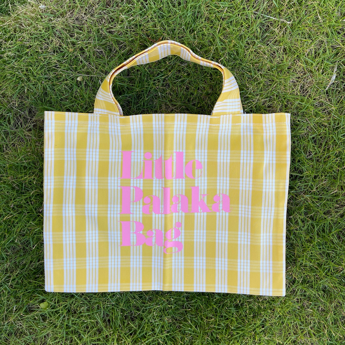 LITTLE PALAKA TOTE